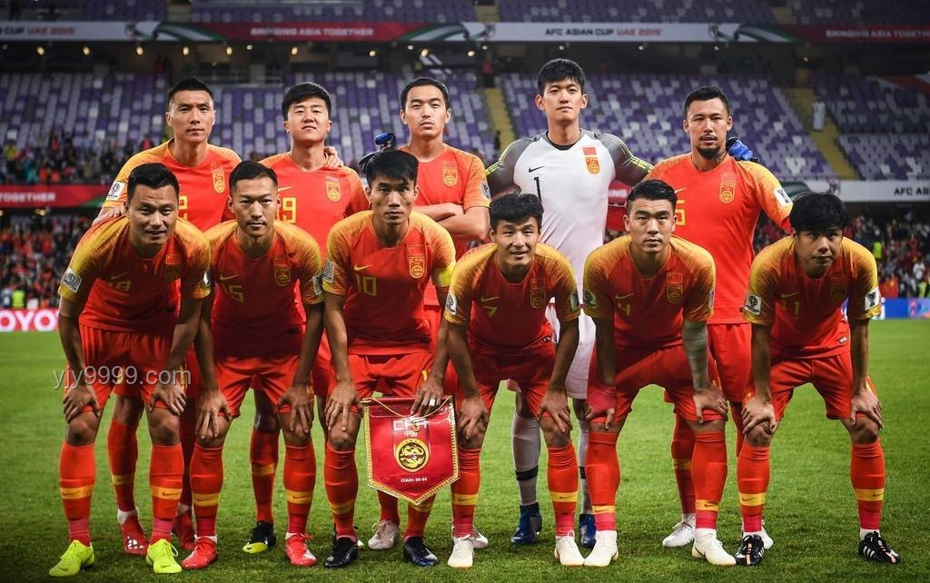 U16国足夺冠历程：5-2大胜澳大利亚